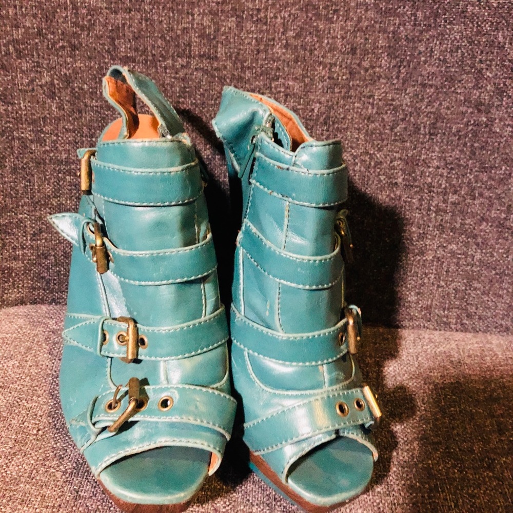 Heels
